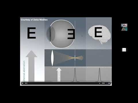 What is the best IOL for my eye? Session 1: Part 1