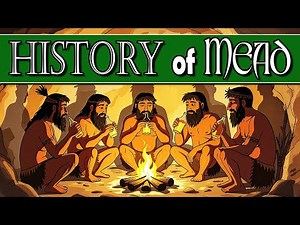 The History of Mead: Is MEAD the Oldest Alcohol?