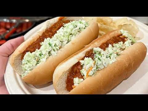 The Carolinas and The Mid Atlantic region