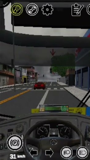 proto bus simulador #ps4 #gamers