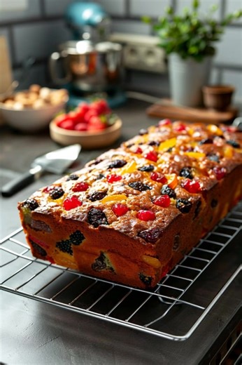 17K views · 72 reactions | Moist Fruit Cake 2. Ultra Moist Fruit Cake with Warm Spices and Candied Fruits 3. Recipe Ingredients: 2 cups mixed dried fruits (raisins, apricots, dates, figs, prunes) ¾ cup mixed candied fruits (cherries, orange peel, lemon peel) ½ cup chopped nuts (walnuts, almonds, or pecans) 1 ½ cups all-purpose flour ¾ cup unsalted butter, softened . . . . . . COMMENTS | Yummm recipes | Facebook