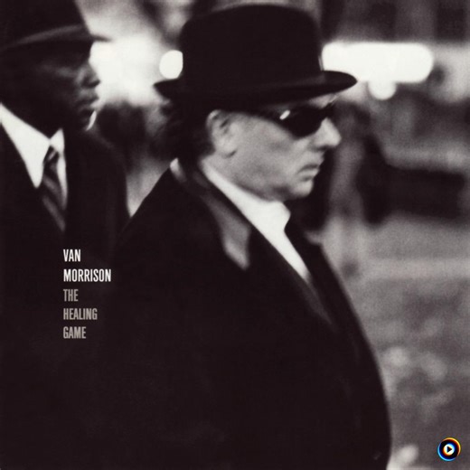 Sometimes We Cry by Van Morrison