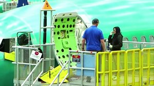 6.8K views · 54 reactions | US regulator FAA said it will not immediately allow Boeing to increase 737 MAX production as it addresses ongoing safety issues with the planemaker https://reut.rs/3Kp5vot | Reuters | Facebook