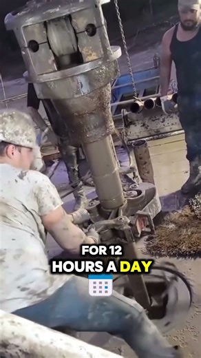 Would You Take This Job for $100k? 💰😱 #Shorts