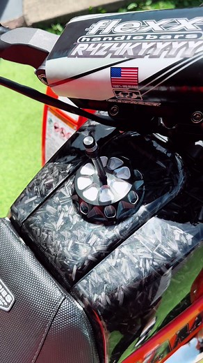 Yamaha Banshee Quad Racing: Levels of Adrenaline