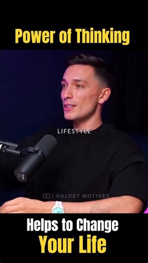 🔥“The Power of Thinking: Change Your Thoughts, Change Your Life!”