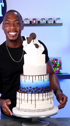 Robert Lucas on TikTok