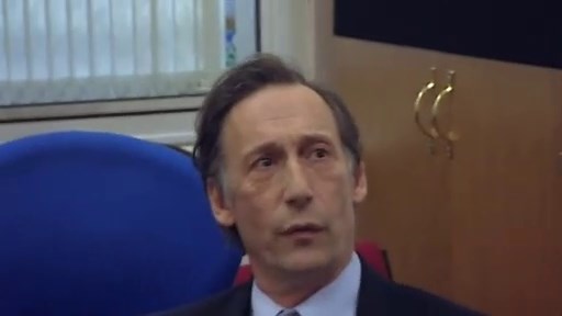 The Thick Of It S01E02