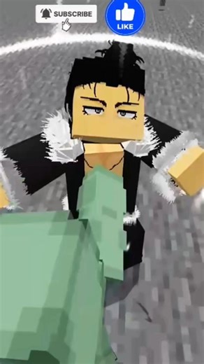 Ryu Ishigori Finds Dessert🍰 🔥|Jujutsu Awakening Addon #minecraft #shorts #jujutsukaisen #jjk #addons