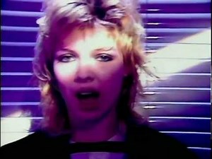 Kim Wilde - Kids in America (1981 Music Video) | #53 Rock & Roll Song