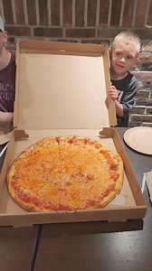 27K views · 301 reactions | The Pizza Prince takes over NEPA Pizza Review! We stopped by Rosario's Pizzeria in Clarks Summit after The Pizza Princess' lacrosse game to grab some pizza and wing bites. Everything was exceptional as always. What do we think of the Pizza Prince's scoring system?! | NEPA Pizza Review | Facebook