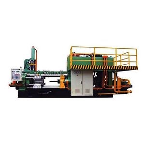 [Hot Item] Single Action Customized Aluminium Window Profile Extrusion Press Machine