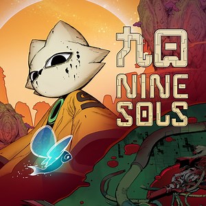 Nine Sols PS4 e PS5