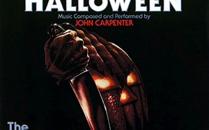 【万圣节】Halloween Theme（月光光心慌慌主题曲）