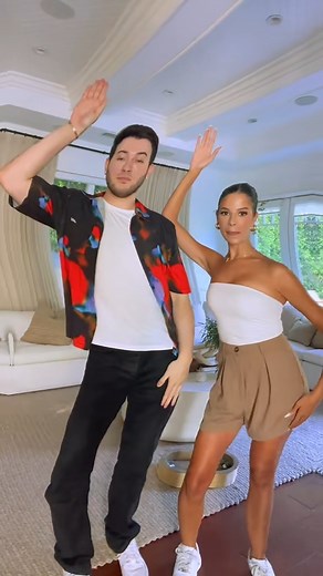 17K views · 155 reactions | Who let us do this?!! #funny #dance #bellydance | Laura Lee | Facebook