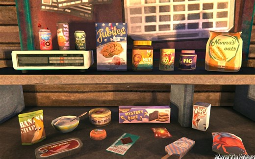 漫漫长夜V1.95mod安装教程-MelonLoader