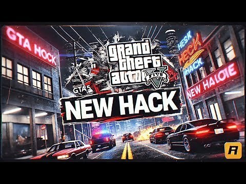 Cheat Engine GTA 5 2024 | GTA Online Hack Menu | Unlimited Money & More Features