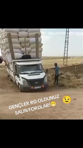 Ford Transit ile Gençler İçin Eğlenceli Anlar