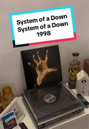 Exploring System of a Down's Iconic Debut Album