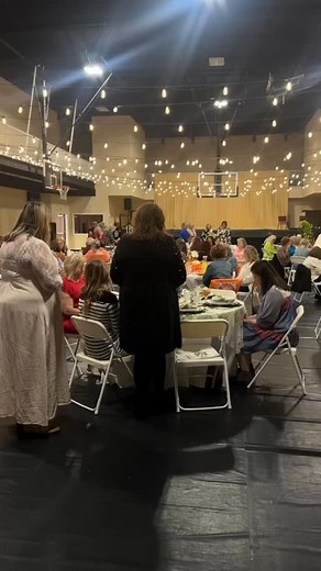 ✨ What a beautiful day! Our Ladies Festival of Tables was filled with creativity, laughter, and the most stunning table designs. 💐 Every detail was a reflection of the heart and joy of our ladies! 💖 #fyp #ladiesministry #churchtiktok #christiantiktok #tennessee | Higher Ground Baptist Church
