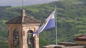 Sputnik V helped San Marino to become the 1st state in Europe to defeat COVID-19: - 0 new COVID infections since May 4 - 0 death cases since April 27 - 250x drop of COVID cases in 2 months after start of Sputnik V use - 44x fewer COVID cases now than EU 7-days avg. per capita The profound results prove Sputnik V efficacy against the UK variant spreading in Europe, incl. Italy & San Marino. San Marino's now the 1st to lift COVID restrictions in Europe. And we're proud that 90% of vaccines used in