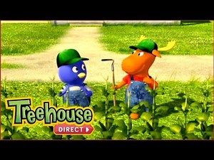 Backyardigans - 38 - News Flash