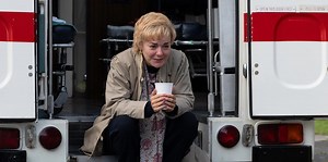 Sheridan Smith stuns co-star with "breathtaking" performance in new ITV true crime drama