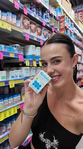 Samantha Neale on Instagram: "PSA: @biogaianz has just landed in @chemistwarehousenewzealand 👀💚 Did you know that all of BioGaia’s probiotic strains are patented and exclusive to the brand only?! Plus, ⁠⁠L. Reuteri (BioGaia’s probiotic strain) is the most researched probiotic strain in the world which means it’s scientifically proven and it works. Run, don’t walk, for a happier gut. 😮‍💨🏃‍♀️ #ad . . . #guthealth #gutsupport #probiotics #biogaia #chemistwarehouse"