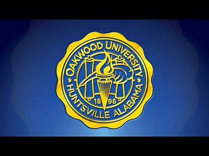 Oakwood University Alumni Homecoming - Vespers & Oakwood Honors