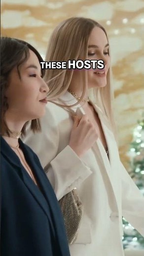 Dream Job: VIP Casino Host 🎲✨ #shorts