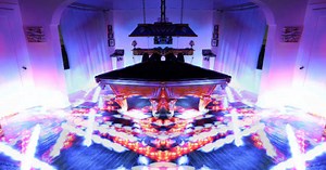 Time Lapse: Roombacalypse