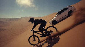Johnny Schaer on Instagram: "The @bentleymotors Bentayga riiiiipping! Two days in beautiful Chile and a day in Canada. Shot on traditional hardmount FPV (RED Komodo and FreeFly Ember) as well as gimbal FPV. The ocean shot turned out mental, such a sick example of gimbal FPV in action. Also thinking it might be time to run back some FPV freestyle… it is time! Credits: Client: @bentleymotors Director: @schrunk Gimbal FPV opp: @zackhaskell Sound design and mix: @source_sound_inc Project lead: @thea