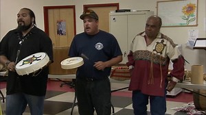 New Jersey tribe keeping Lenape history alive through drums and music