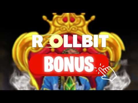 Ayzee Rollbit Crypto Trading Bonus Promo code 2025!