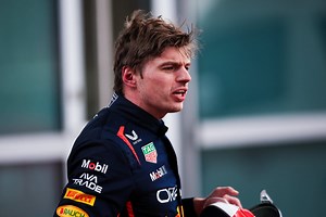 F1 Results Today: Verstappen tumbles down standings as Piastri takes brilliant win