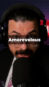 The Daily Word: Amorevolous Definition: (adjective) Loving, affectionate; amorous. Etymology: A borrowing from Italian, combined with an English element. Etymons: Italian amorevole, ‑ous suffix. Performed: Don Huely Written: Don Huely with ChatGPT Edited: Dougie McFallendar (@dougie69mf) Looking up his 3rd grade teacher: Fergus O’Shaughnessy (@fergusoshay) Socials: Catarina Fraga (@kat2111110) Music: Don Quixote (Finale) by Richard Strauss #huely #wordoftheday #thedailyword #dougie69mf #fergusos