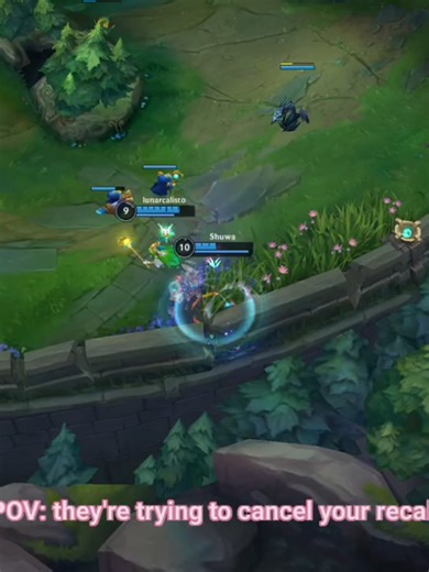 AURORA's Epic Wild Rift Moments Unveiled