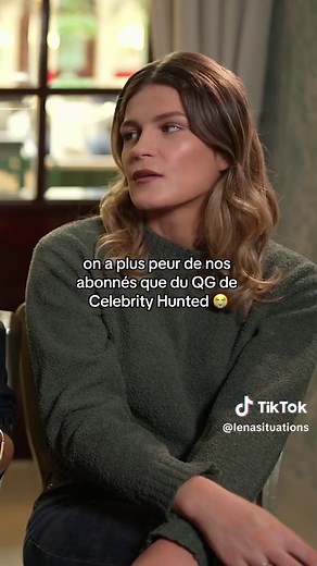 Lena Situations sur TikTok