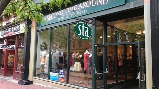 Consignment store closing, might not pay some sellers