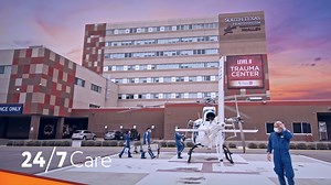 1K views | Sponsored ad: Your Health. OUR PURPOSE www.southtexashealthsystem.com/careers | The Monitor | Facebook