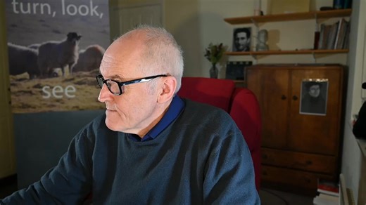 Dr. John Campbell: No longer alive https://www.researchgate.net/publication/377266988_Excess_Deaths_in_the_United_Kingdom_Midazolam_and_Euthanasia_in_the_COVID-19_Pandemic | Thought Stream UK