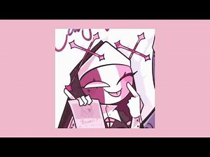 FNF/MFM: Angelius 2023 | Sarvente's Mid-Fight Masses (Song Fanmade) Slowed