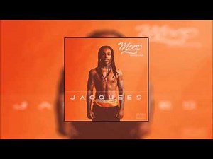Jacquees B. e. d. Full instrumental