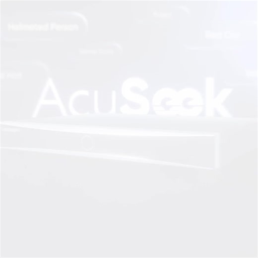  Say goodbye to endless video reviews. Hikvision’s new AcuSeek NVR,...