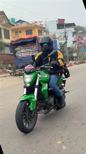 Experience the Excitement of the Benelli 300