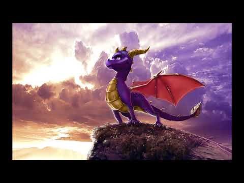 The Legend Of Spyro: Dawn Of The Dragon || Official FULL Soundtrack [HQ]