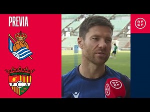 PREVIA | Real Sociedad B - Andorra FC. 1ª eliminatoria Playoff de ascenso a 2ª