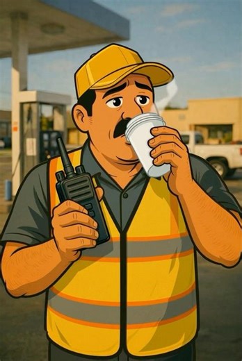 Oh No... I Heard The Hot Dog Explode #shorts #funny #comedy