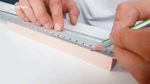 How to make an amazing tensegrity table