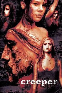 Creeper (2012) - Movie